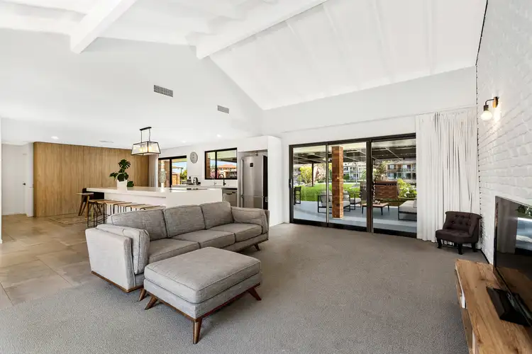 Third view of Homely house listing, 17 The Anchorage, Tweed Heads NSW 2485