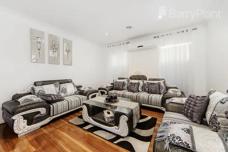 Second view of Homely house listing, 10 Maxwelton Circuit, Derrimut VIC 3026