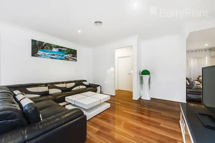 Third view of Homely house listing, 10 Maxwelton Circuit, Derrimut VIC 3026