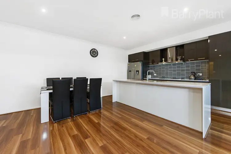 Fourth view of Homely house listing, 10 Maxwelton Circuit, Derrimut VIC 3026