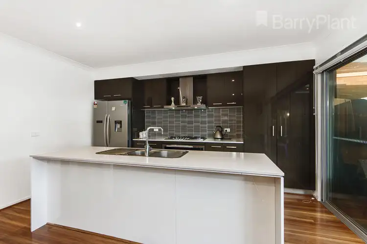 Fifth view of Homely house listing, 10 Maxwelton Circuit, Derrimut VIC 3026