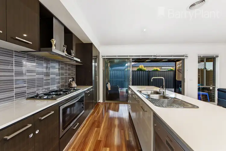 Sixth view of Homely house listing, 10 Maxwelton Circuit, Derrimut VIC 3026