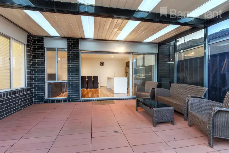 Seventh view of Homely house listing, 10 Maxwelton Circuit, Derrimut VIC 3026