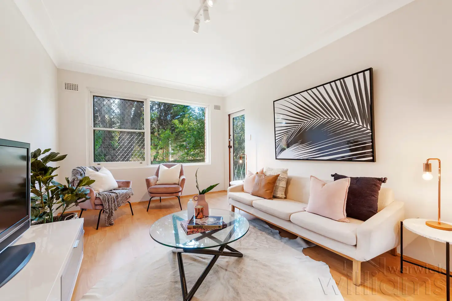 Main view of Homely apartment listing, 11/45 Alt Street, Ashfield NSW 2131