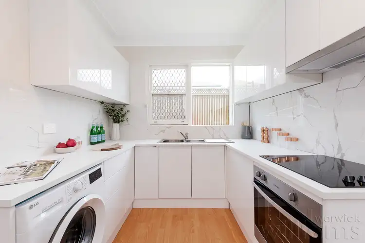 Second view of Homely apartment listing, 11/45 Alt Street, Ashfield NSW 2131