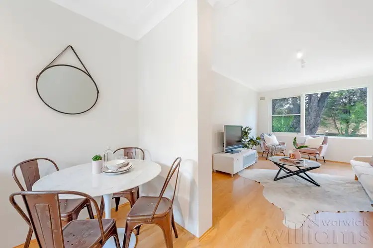 Third view of Homely apartment listing, 11/45 Alt Street, Ashfield NSW 2131