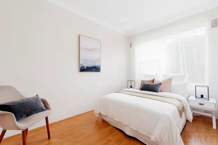 Fifth view of Homely apartment listing, 11/45 Alt Street, Ashfield NSW 2131