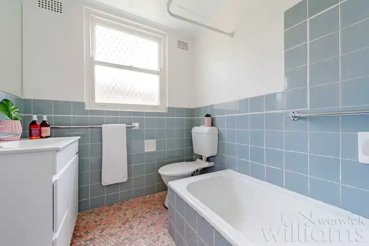 Sixth view of Homely apartment listing, 11/45 Alt Street, Ashfield NSW 2131