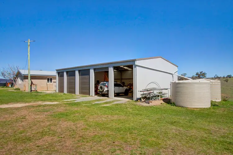 Seventh view of Homely rural property listing, 206 Ingledow Road, Bungendore NSW 2621