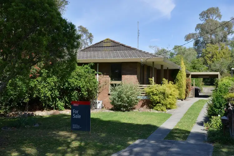 46A Goold Street, Bairnsdale VIC 3875