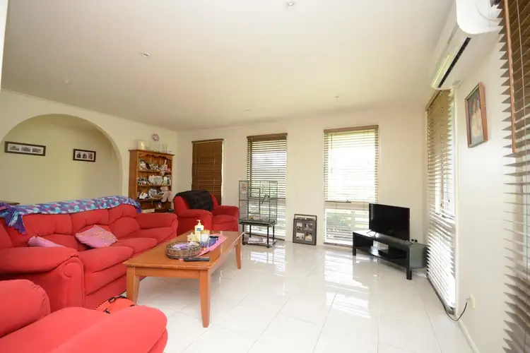 Second view of Homely house listing, 46A Goold Street, Bairnsdale VIC 3875