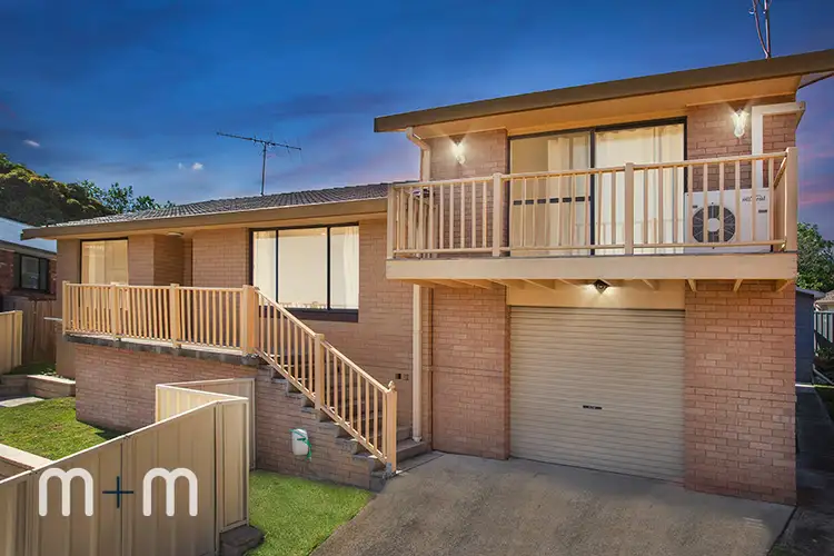 Main view of Homely house listing, 3 Wiltona Place, Helensburgh NSW 2508