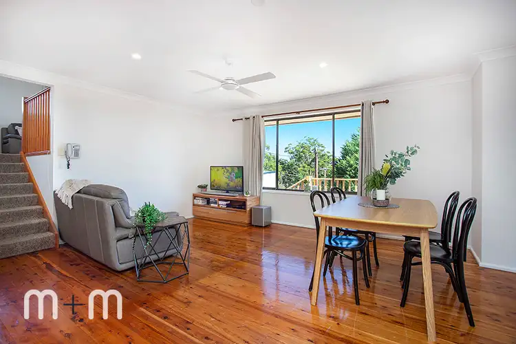 Second view of Homely house listing, 3 Wiltona Place, Helensburgh NSW 2508
