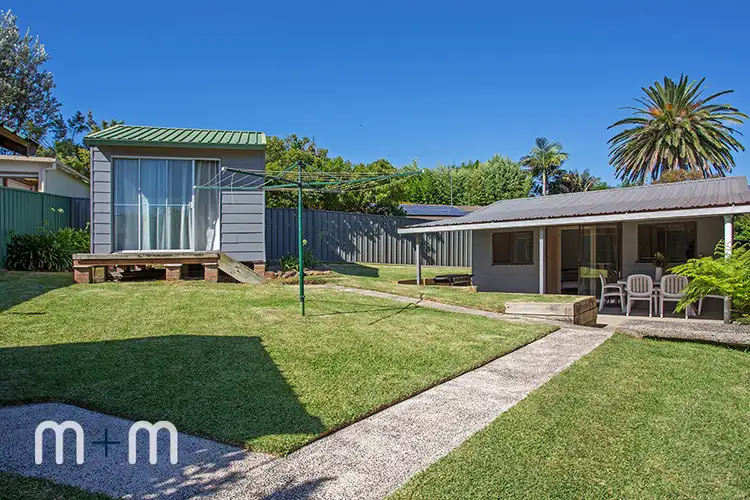 Fourth view of Homely house listing, 3 Wiltona Place, Helensburgh NSW 2508