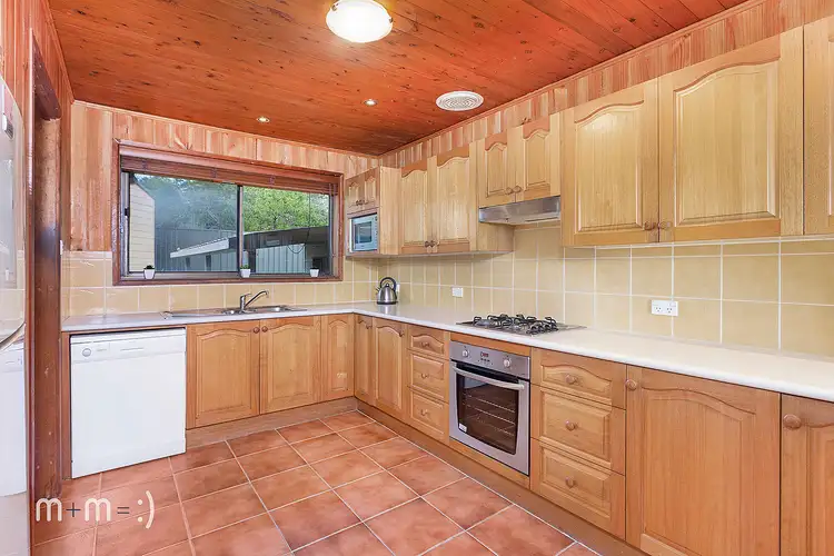 Fifth view of Homely house listing, 3 Wiltona Place, Helensburgh NSW 2508
