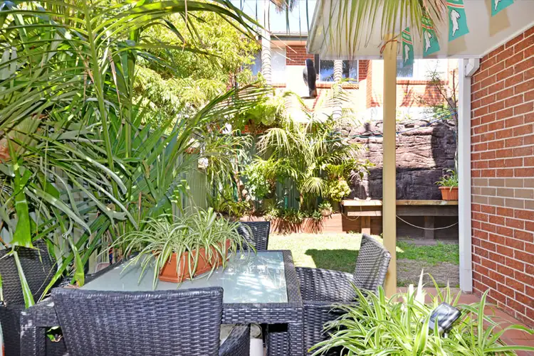 Third view of Homely townhouse listing, 4/15 New Orleans Crescent, Maroubra NSW 2035