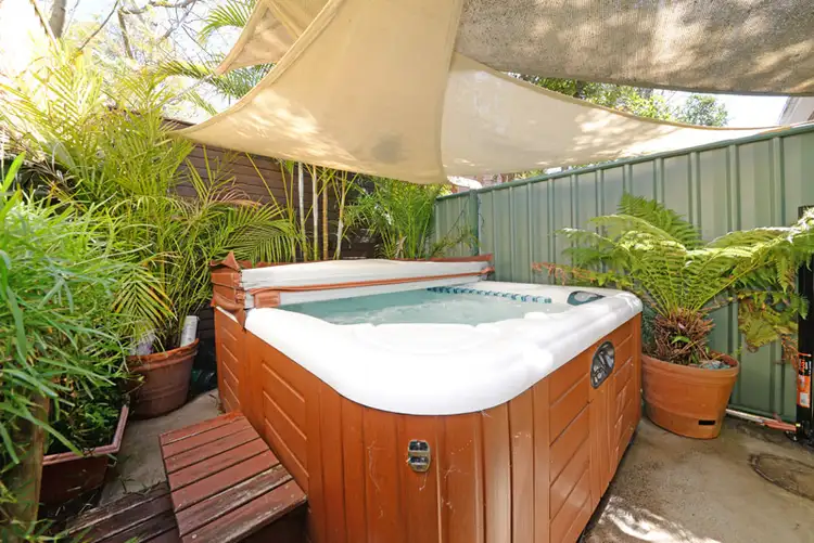 Fifth view of Homely townhouse listing, 4/15 New Orleans Crescent, Maroubra NSW 2035