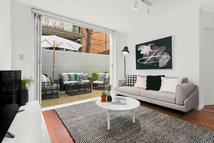 1/11 Church Street, Ashfield NSW 2131