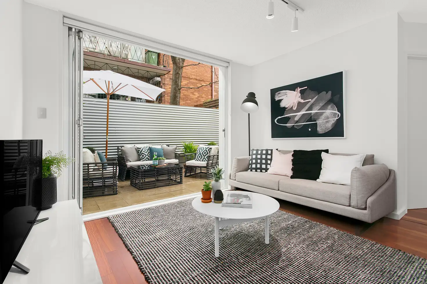 Main view of Homely unit listing, 1/11 Church Street, Ashfield NSW 2131