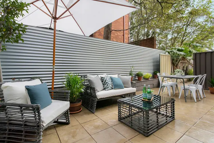 Second view of Homely unit listing, 1/11 Church Street, Ashfield NSW 2131