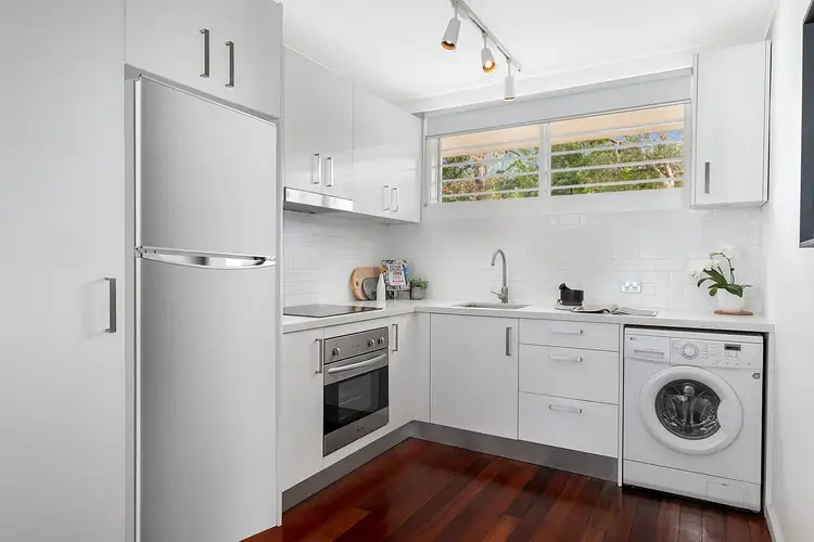 Third view of Homely unit listing, 1/11 Church Street, Ashfield NSW 2131