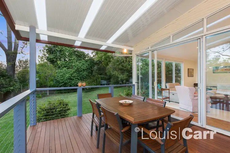 Second view of Homely house listing, 6 Wesson Road, West Pennant Hills NSW 2125