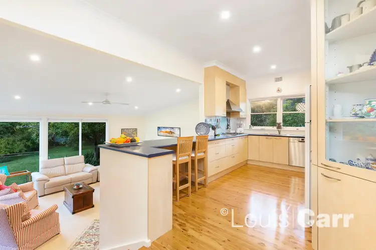 Third view of Homely house listing, 6 Wesson Road, West Pennant Hills NSW 2125