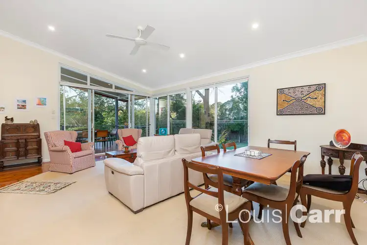 Fourth view of Homely house listing, 6 Wesson Road, West Pennant Hills NSW 2125