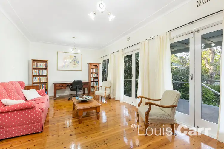 Fifth view of Homely house listing, 6 Wesson Road, West Pennant Hills NSW 2125