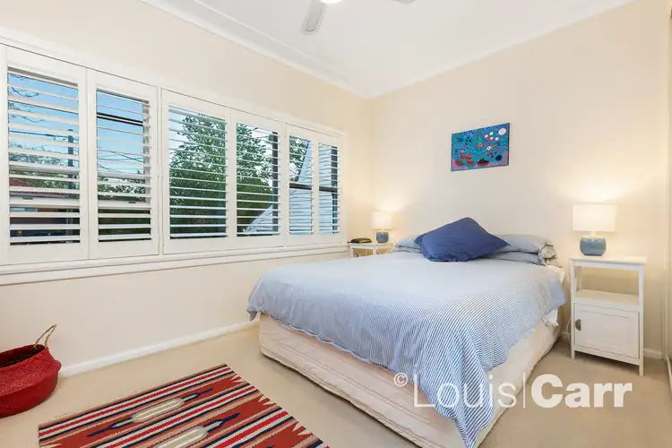 Sixth view of Homely house listing, 6 Wesson Road, West Pennant Hills NSW 2125