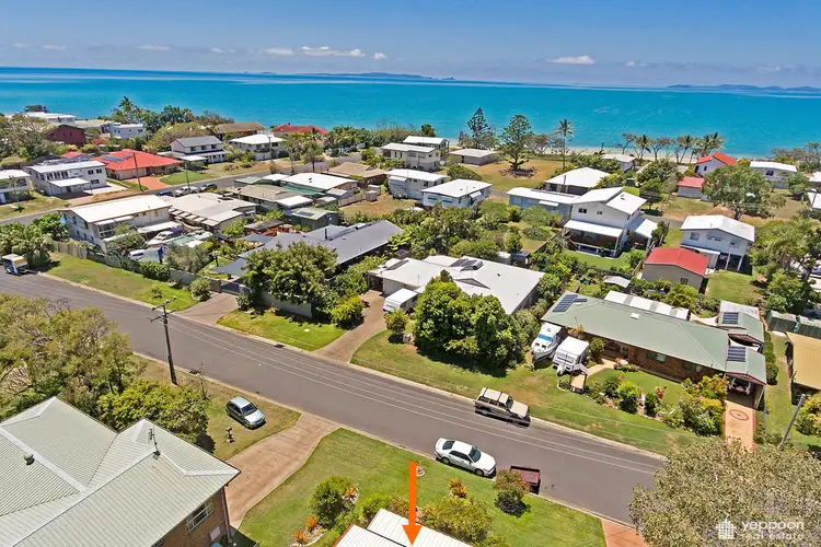 8 Rose Street, Cooee Bay QLD 4703