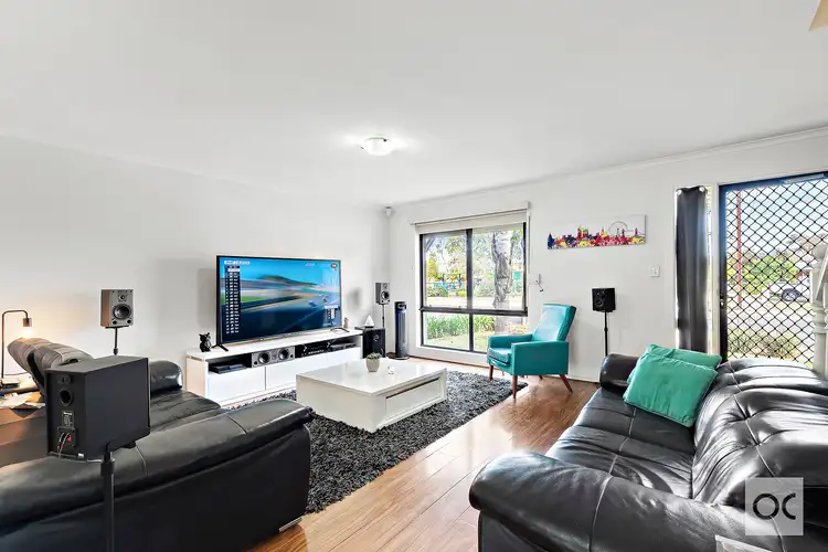 Fifth view of Homely house listing, 8 Burdekin Avenue, Hillcrest SA 5086