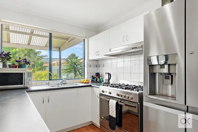 Sixth view of Homely house listing, 8 Burdekin Avenue, Hillcrest SA 5086