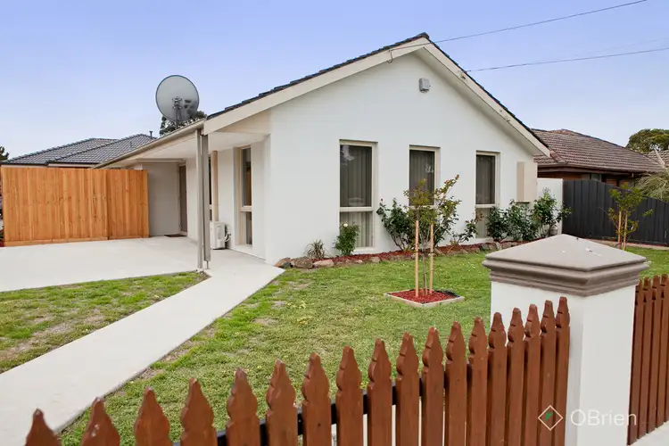 1/44 Laurel Avenue, Doveton VIC 3177