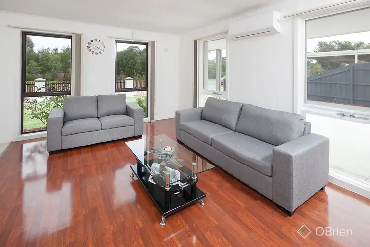 Second view of Homely unit listing, 1/44 Laurel Avenue, Doveton VIC 3177