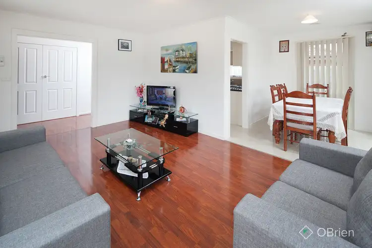Fifth view of Homely unit listing, 1/44 Laurel Avenue, Doveton VIC 3177