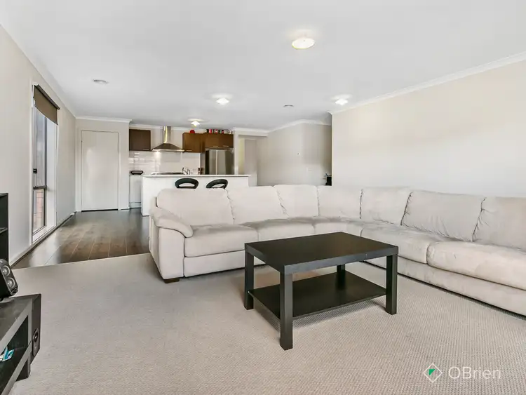 Second view of Homely house listing, 36 Benedetto Crescent, Cranbourne East VIC 3977