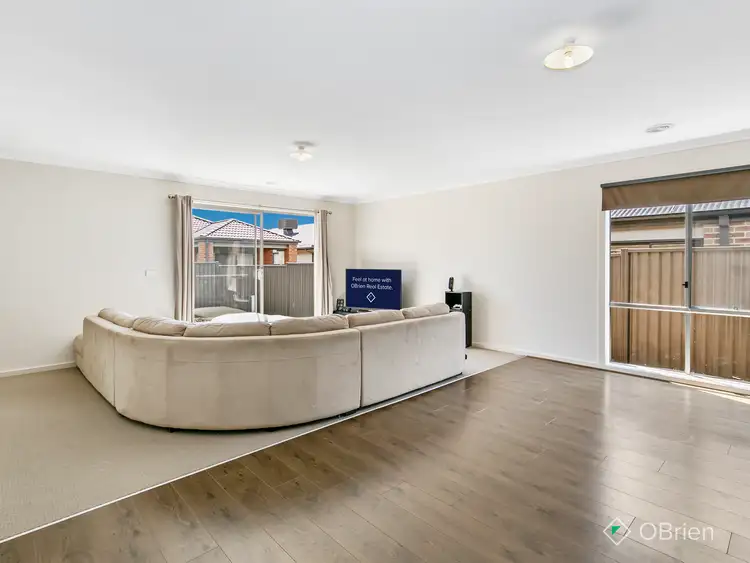 Third view of Homely house listing, 36 Benedetto Crescent, Cranbourne East VIC 3977