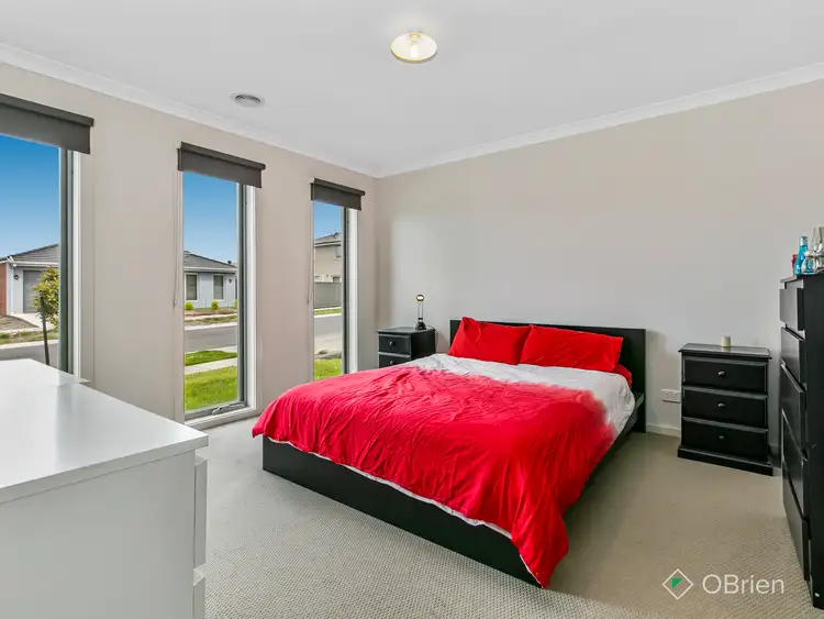 Fifth view of Homely house listing, 36 Benedetto Crescent, Cranbourne East VIC 3977