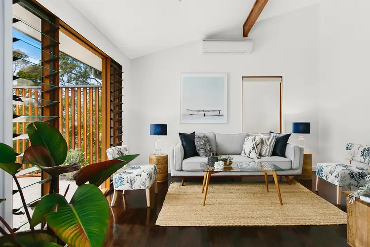 Fourth view of Homely house listing, 32 Badcoe Road, Cromer NSW 2099