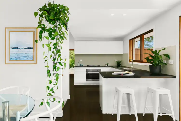 Fifth view of Homely house listing, 32 Badcoe Road, Cromer NSW 2099