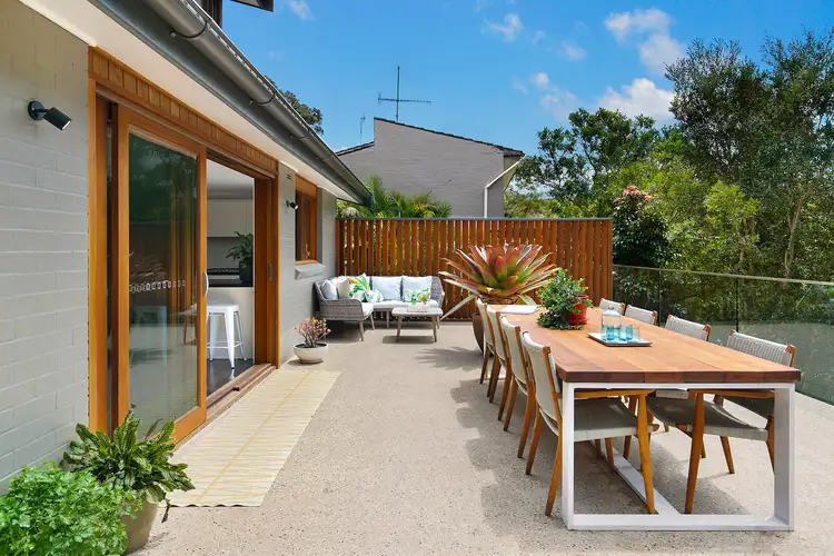 Sixth view of Homely house listing, 32 Badcoe Road, Cromer NSW 2099