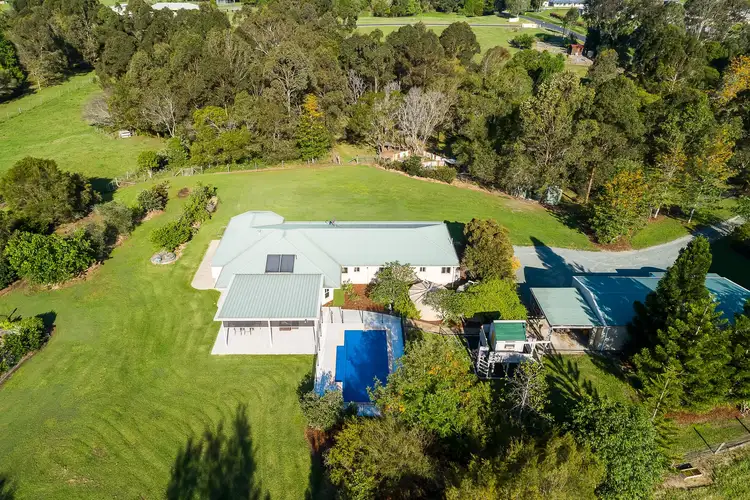 Third view of Homely house listing, 1 Lyndhurst Road, King Scrub QLD 4521