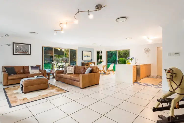 Fourth view of Homely house listing, 1 Lyndhurst Road, King Scrub QLD 4521