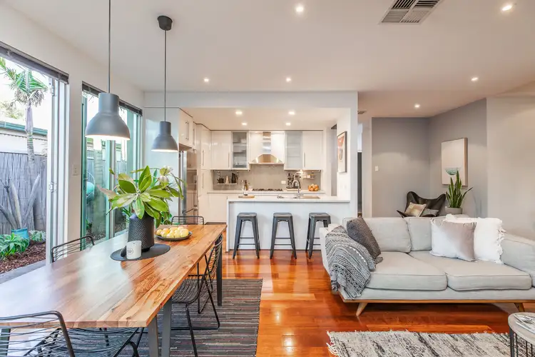 Fourth view of Homely house listing, 52 Glenburnie Terrace, Plympton SA 5038