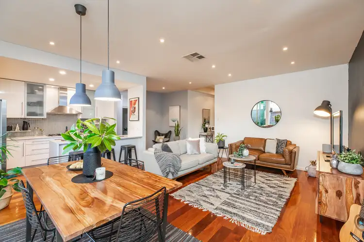 Sixth view of Homely house listing, 52 Glenburnie Terrace, Plympton SA 5038