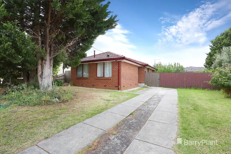 Main view of Homely house listing, 6 Indigo Court, Broadmeadows VIC 3047