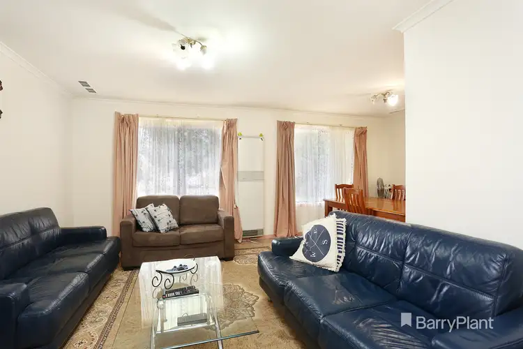 Fourth view of Homely house listing, 6 Indigo Court, Broadmeadows VIC 3047