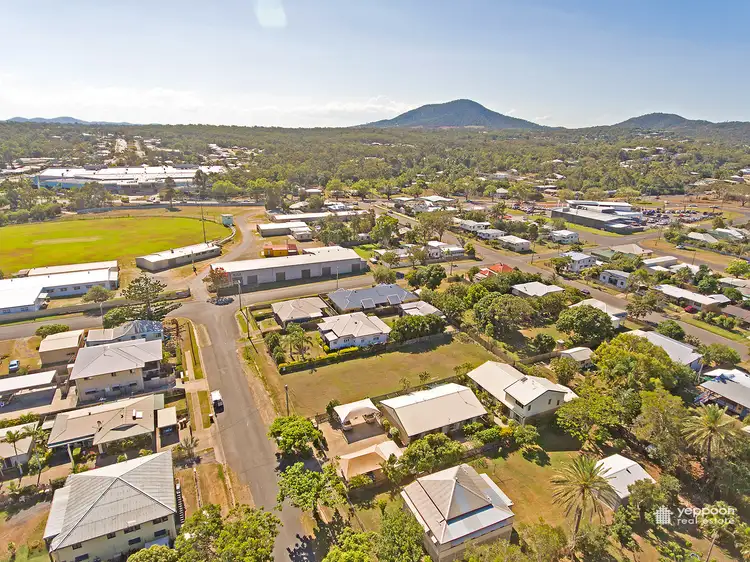 Fourth view of Homely land listing, 99 Whitman Street, Yeppoon QLD 4703