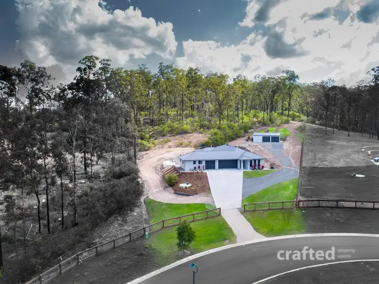 40-42 Bushlark Place, Greenbank QLD 4124